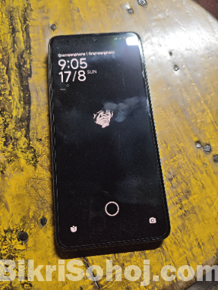 Redmi note 14 ( 1 month used )